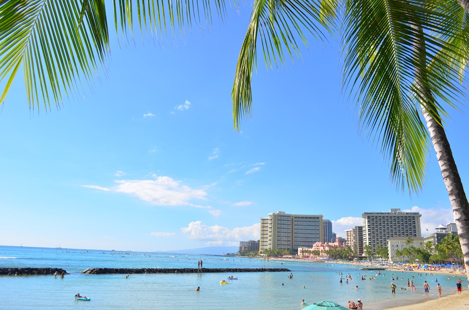 Aloha7 – アロハセブン ハワイの旅行会社です