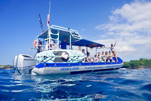 イルカ中学 – Aloha7